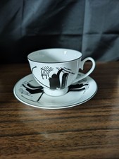 Bernardaud France Cera-e-noor