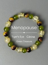 Menopause Balancing Beaded