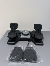 Logitech G Saitek PZ35 Pro