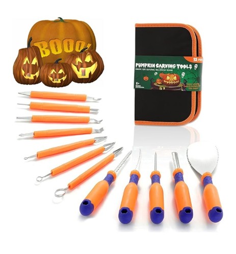 Gostock halloween pumpkin - gostock,