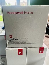 Honeywell Trv Home Angled Thermostatic Radiator Valve 15mm VT15EG