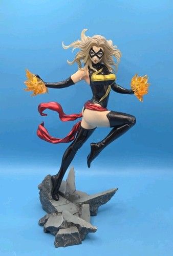 Kotobukiya marvel bishoujo - kotobukiya, ms.