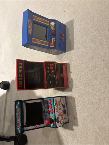 Set arcade games - set,