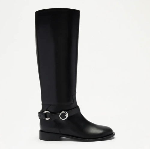 Russell bromley black - russell,