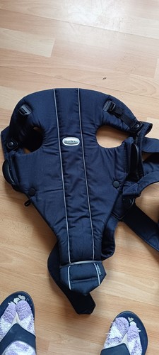 Baby bjorn carrier - baby,