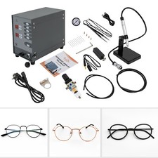 Electric Spot Welder Welding Machine 50a-600a 220V 100W Spot Welder