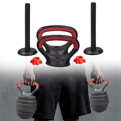 Kettlebell handle outdoor - kettlebell,