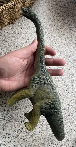 2016 schleich brachiosaurus - 2016,