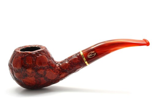 Savinelli pipe alligator - savinelli,