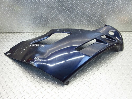 1992 suzuki gsx750f - 1992, 89-94