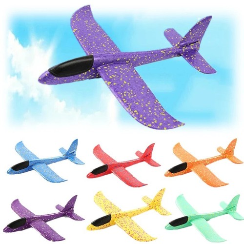 Large strong foam glider - large,