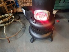 VALOR JUNIOR PARAFFIN-KEROSENE