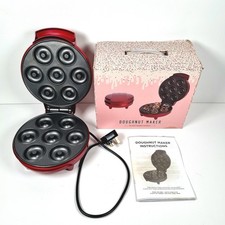 Electric Mini Doughnut Maker