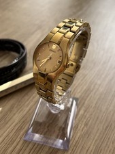 Seiko Ladies Quartz Watch