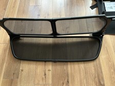 MINI Wind Deflector with Bag