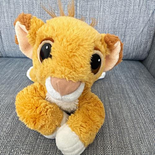 Mattel disney the lion - the,