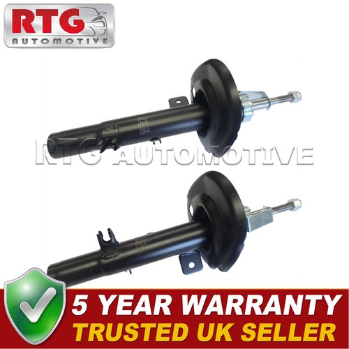 Rtg front shock absorber - 2x,