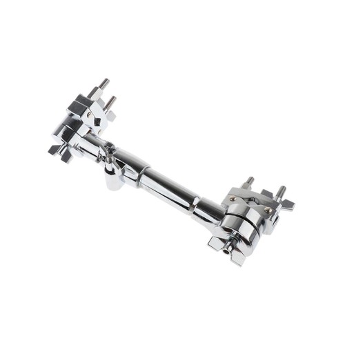 Drum multi clamp with - clamp, double