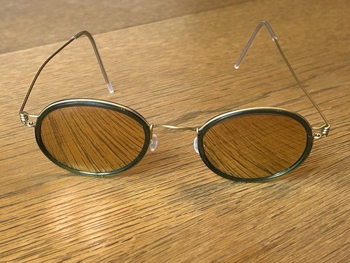 Lindberg air titanium rim lex - titanium,