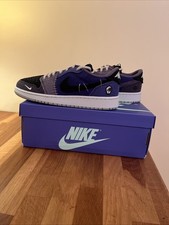 Nike Air Jordan 1 Low Zion