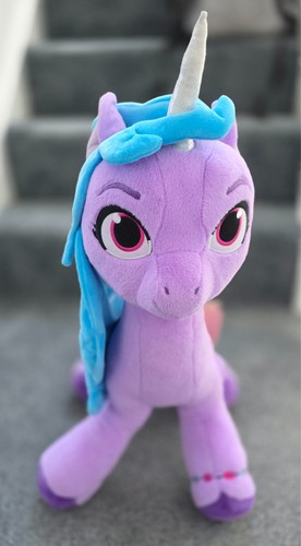Little pony generation - my,