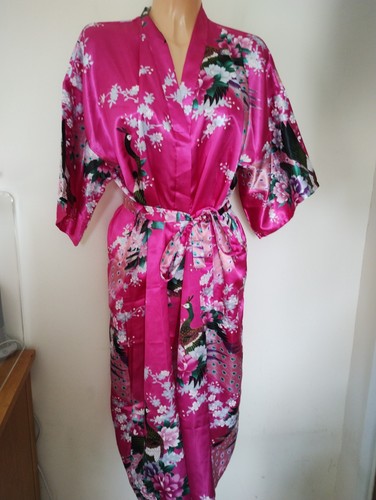 Vintage destello kimono - vintage,