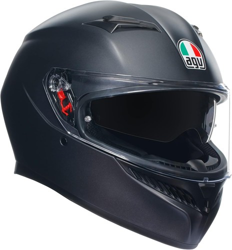 Agv full face ece - k3,