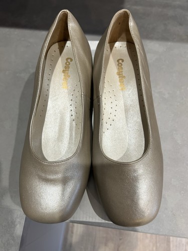 Cosyfeet wide fitting leather - cosyfeet,