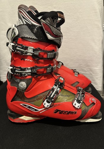 Technica phnx 100 ski - phnx, boots