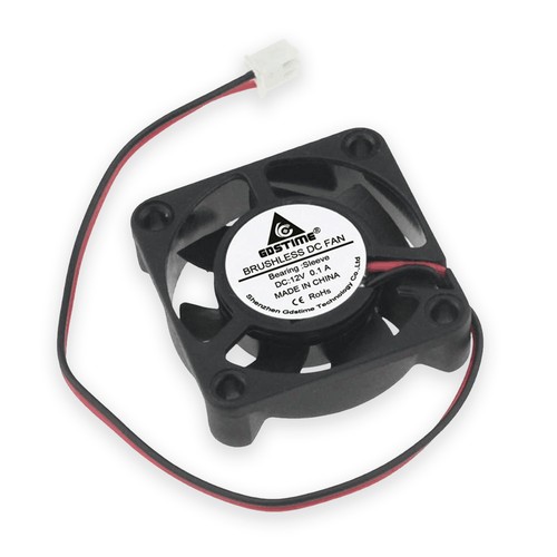 4010 40x40x10mm brushless - 40x40x10mm,