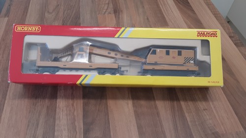 Horby breakdown crane - , r6369