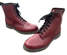 Dr Martens 1460 cherry red