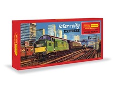 Hornby R1290M Triang Railways Remembered RS9 Intercity Express Train Set