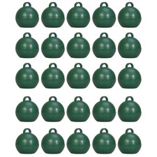 Jungle Green Bubble Balloon