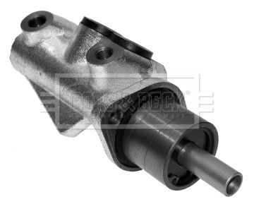 Borg beck bbm4671 brake - borg,