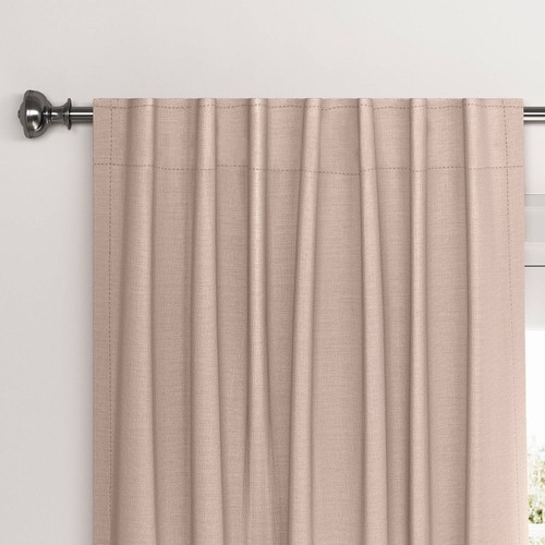 X84 blackout velvet window - blackout,