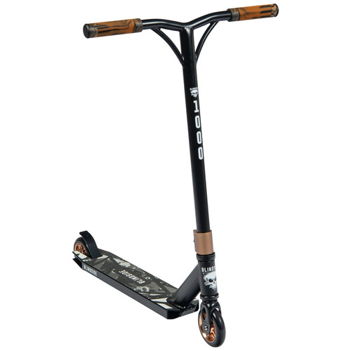 Blindside 1000 stunt scooter - blindside,