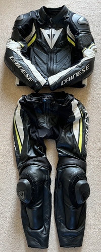 Dainese avro black white - dainese,