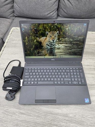 Dell precision 7560 - precision,
