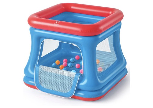 Qpau toddler ball pit - toddler, &