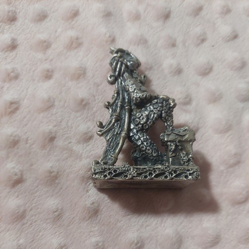 Myth and magic tudor mint - magic,
