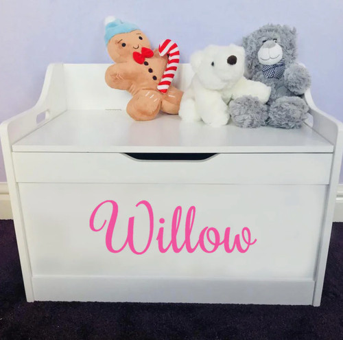 Girls boys wooden - girls/boys, personalised