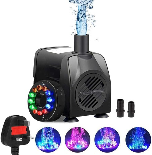 Electric submersible water - submersible,