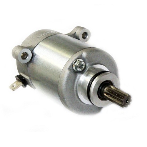 Suzuki ltz90 quadsport starter - suzuki,