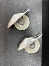 Boston whaler 1960-1970  Tiller Guide Pulley