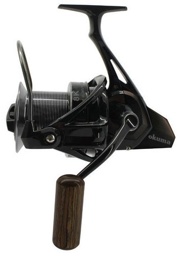 Okuma big pit carp - okuma, 8k
