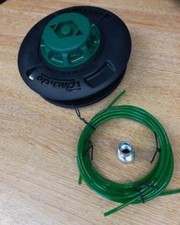 EFCO Load and Go 130mm Brushcutter Strimmer head 63129007/8 FREE DEL