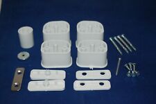 GENUINE CANDY / HOOVER WASHING MACHINE INTEGRATED DECOR DOOR KIT (NO HINGES)  