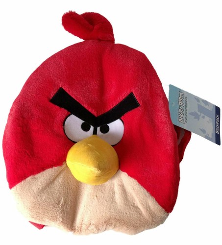 Official angry birds - angry,
