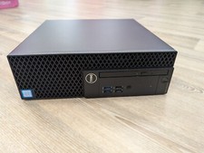 DELL OPTIPLEX 3050